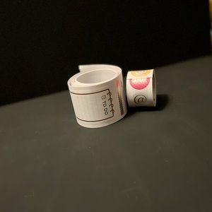 Happy Planner Sticker Rolls